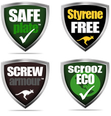 Scrooz responsible Manufacturing